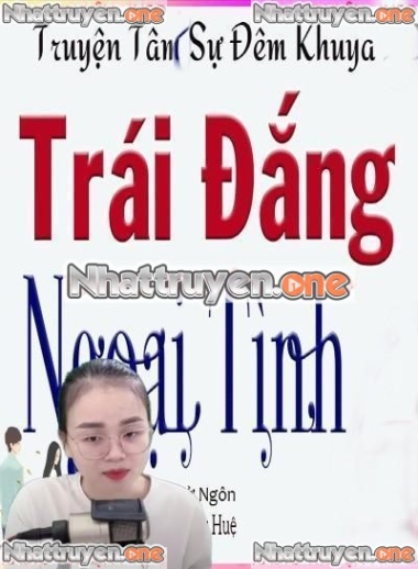Trái Đắng Ngoại Tình