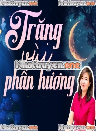 Trăng Vùi Phấn Hương