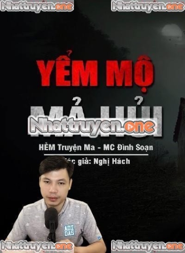 Yểm Mộ Mả Hủi