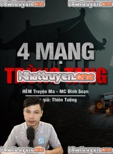 Bốn Mạng Trùng Tang