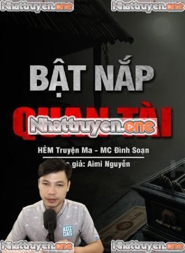 Bật Nắp Quan Tài