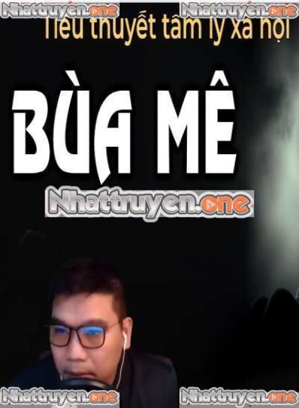 Bùa Mê