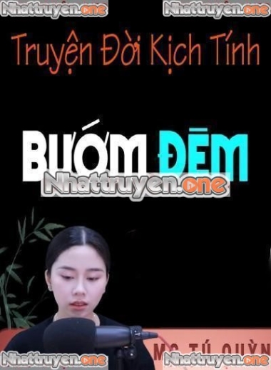 Bướm Đêm