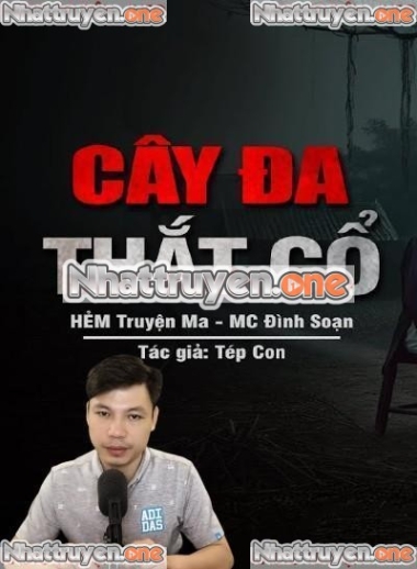 Cây Đa Thắt Cổ
