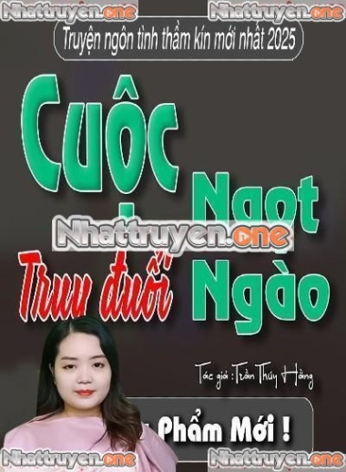 Cuộc Truy Đuổi Ngọt Ngào