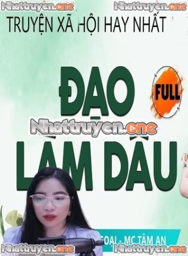 Đạo Làm Dâu