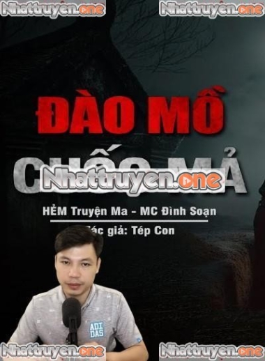 Đào Mồ Cuốc Mả