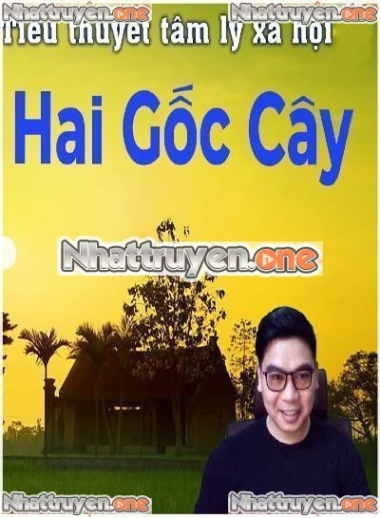 Hai Gốc Cây