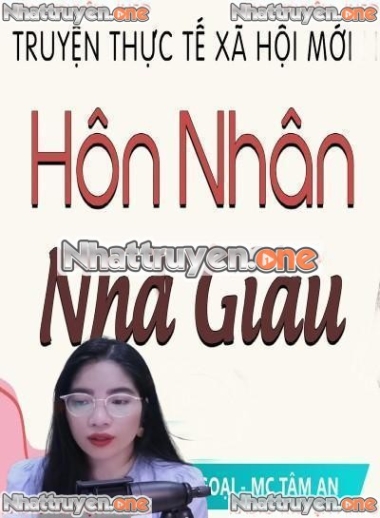 Hôn Nhân Nhà Giàu