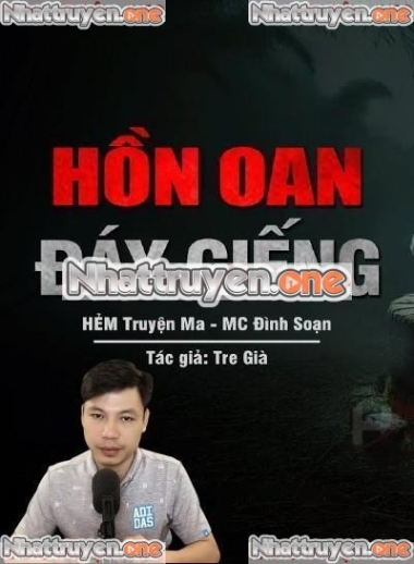 Hồn Oan Đáy Giếng