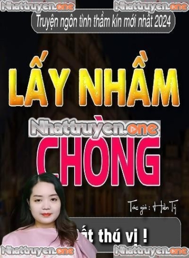 Lấy Nhầm Chồng