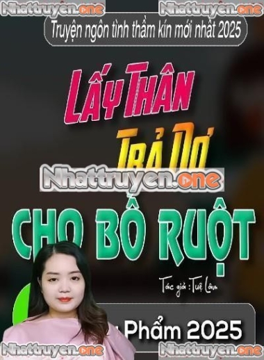 Lấy Thân Trả Nợ