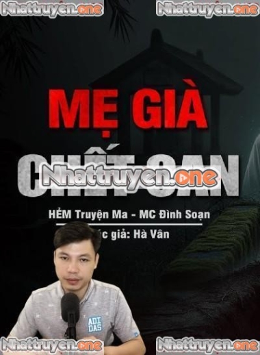 Mẹ Già Ch.ết Oan