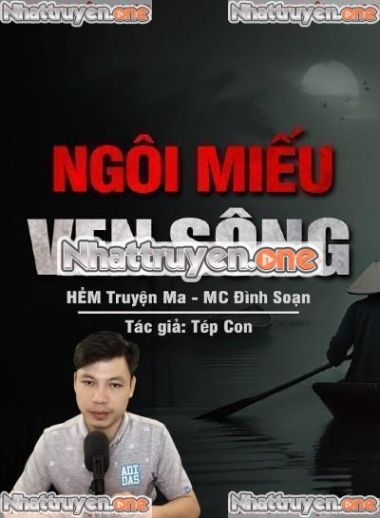 Ngôi Miếu Ven Sông