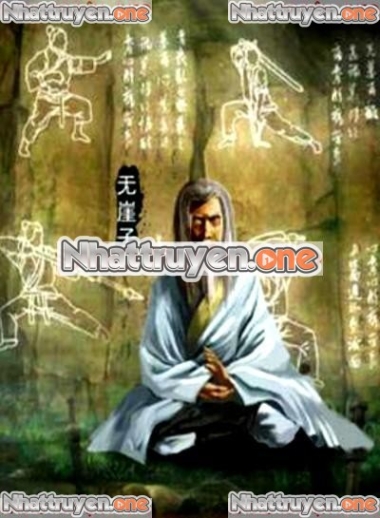 Nhật Nguyệt Bí Kíp