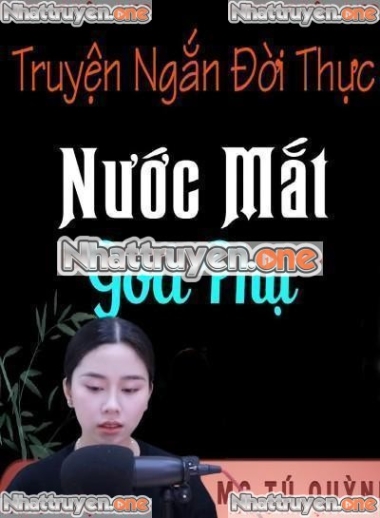 Nước Mắt Góa Phụ