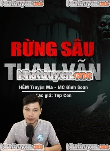 Rừng Sâu Than Vãn