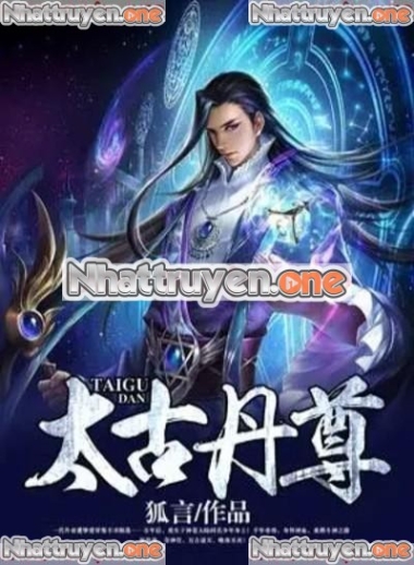 Thái Cổ Đan Tôn