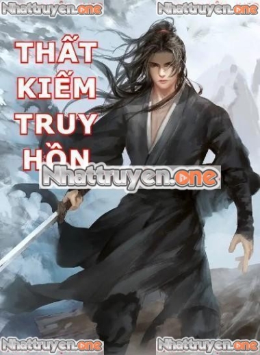 Thất Kiếm Truy Hồn