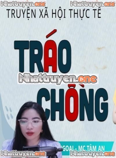 Tráo Chồng