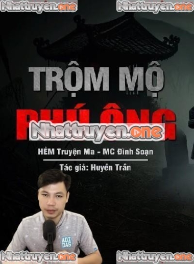 Trộm Mộ Phú Ông