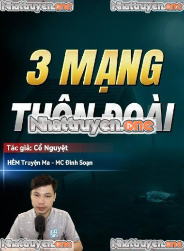 3 Mạng Thôn Đoài