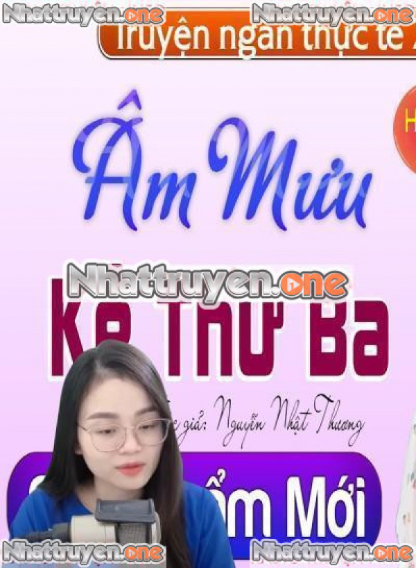 Âm Mưu Kẻ Thứ Ba