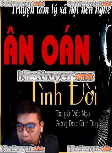 Ân Oán Tình Đời