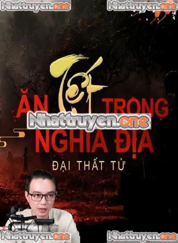 Ăn Tết Trong Nghĩa Địa