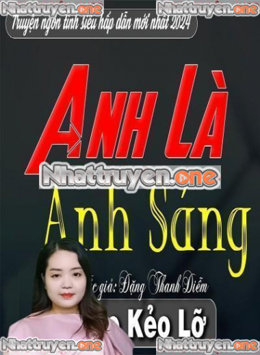 Anh Là Ánh Sáng