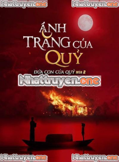 Ánh Trăng Của Quỷ