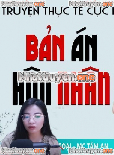 Bản Án Hôn Nhân