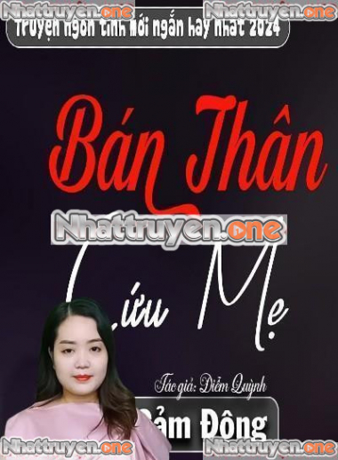 Bán Thân Cứu Mẹ