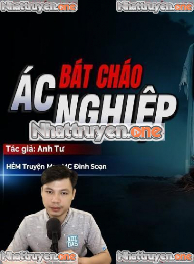 Bát Cháo Ác Nghiệp