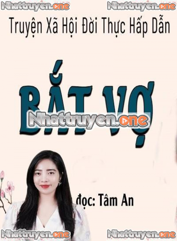 Bắt Vợ