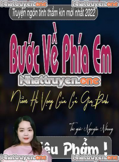 Bước Về Phía Em