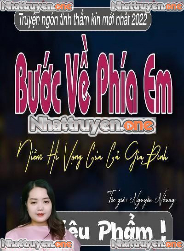 Bước Về Phía Em