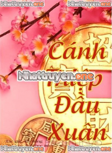 Cánh Thiệp Đầu Xuân