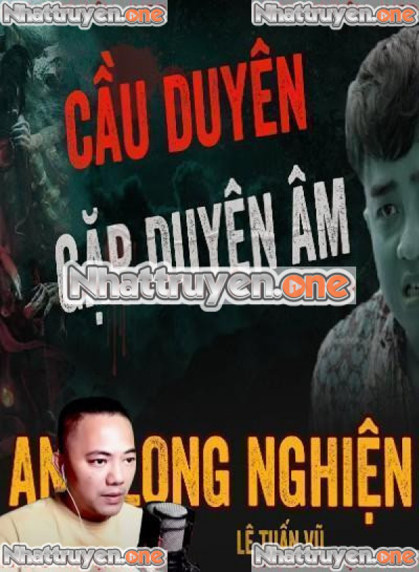 Cầu Duyên Gặp Duyên Âm