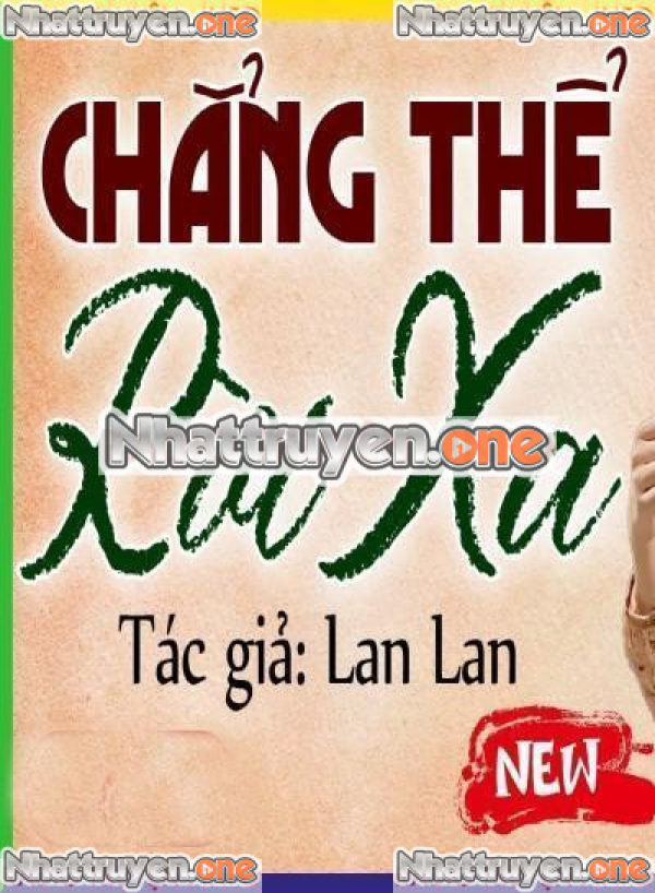 Chẳng Thể Rời Xa