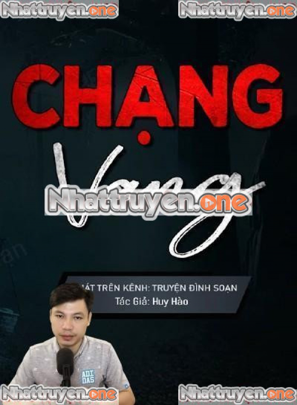 Chạng Vạng