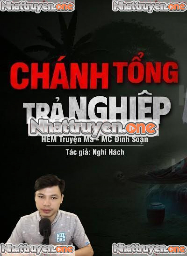 Chánh Tổng Trả Nghiệp