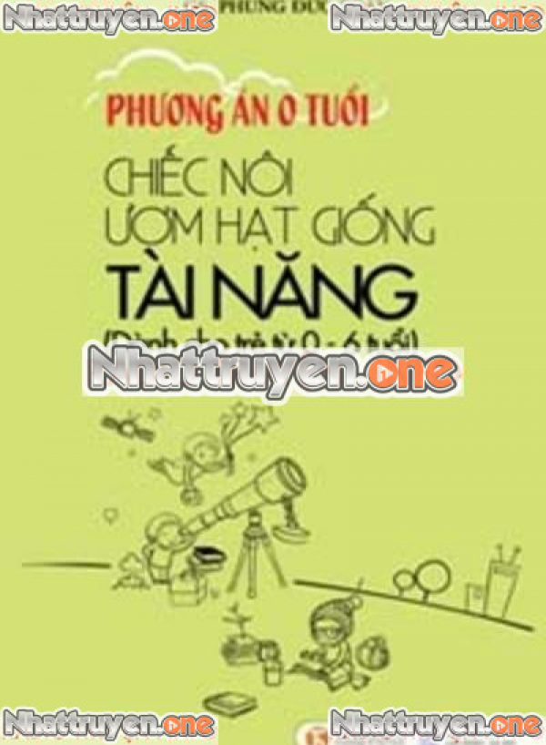 Chiếc Nôi Ươm Hạt Giống Tài Năng