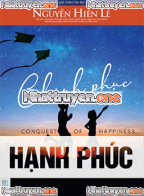 Chinh Phục Hạnh Phúc