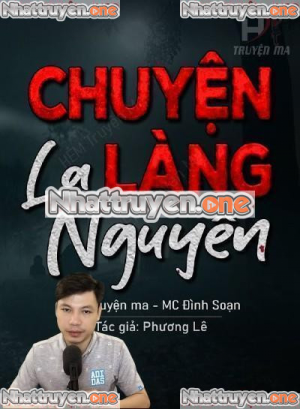 Chuyện Làng La Nguyên