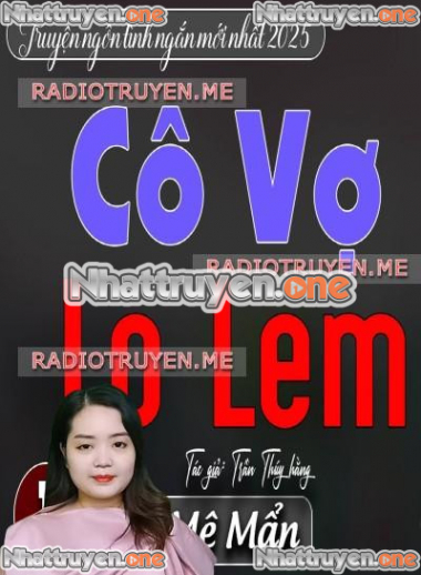 Cô Vợ Lọ Lem