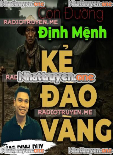 Con Đường Định Mệnh