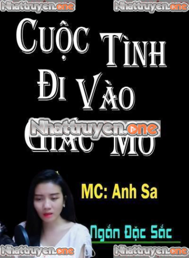 Cuộc Tình Đi Vào Giấc Mơ