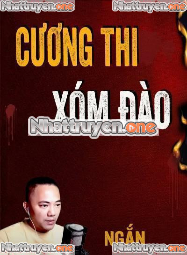 Cương Thi Xóm Đào