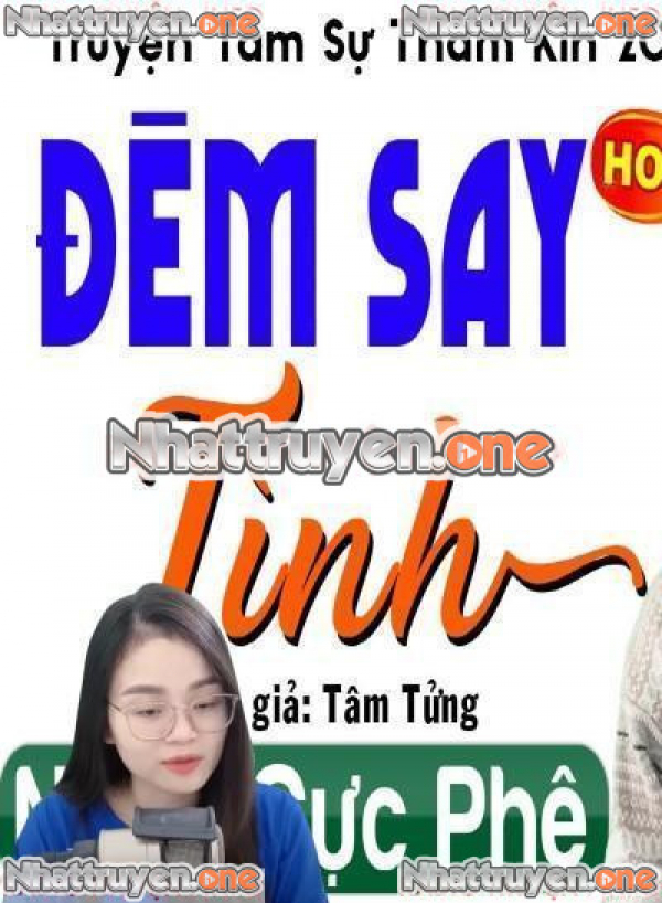 Đêm Say Tình
